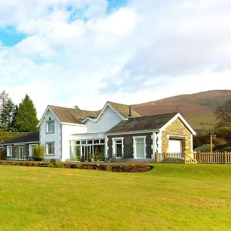 Westby House Sedbergh