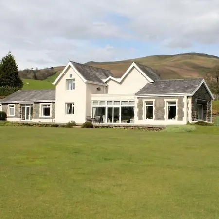 Westby House Holiday home *