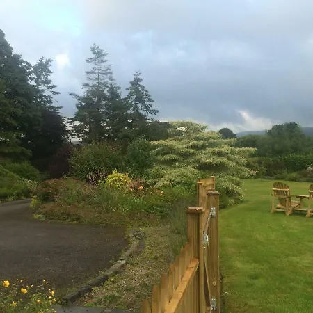 Holiday home Westby House Sedbergh
