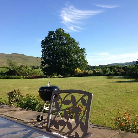 Westby House Holiday home Sedbergh