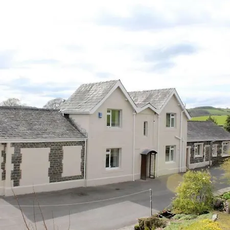 Westby House Holiday home *