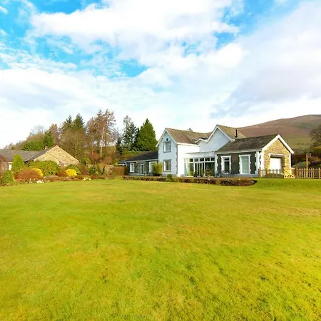 Westby House Holiday home Sedbergh