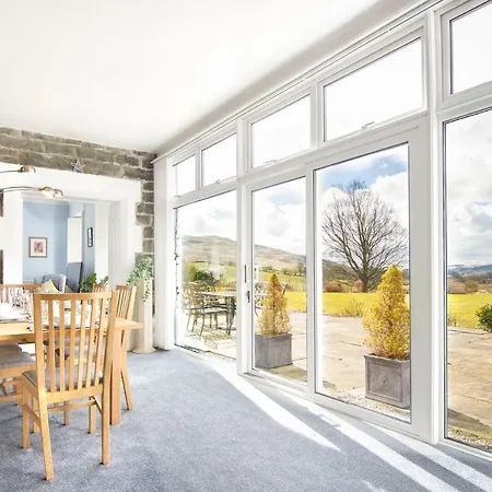 Holiday home Westby House