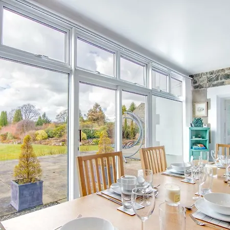 Westby House Sedbergh