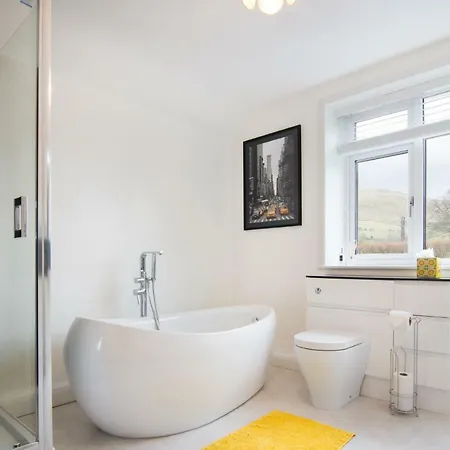 Westby House Holiday home *