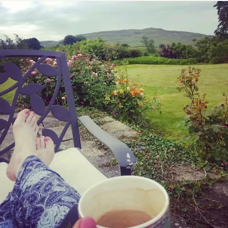 Holiday home Westby House *