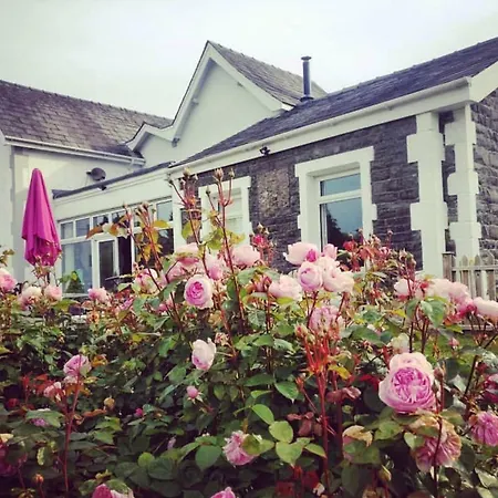 Westby House Holiday home