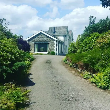 Westby House בית נופש *