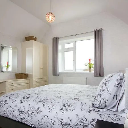 بيت للعطل Westby House سيدبرغ