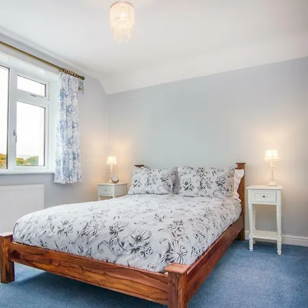بيت للعطل Westby House *