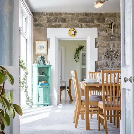 Westby House بيت للعطل سيدبرغ