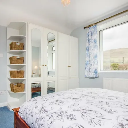 Westby House سيدبرغ